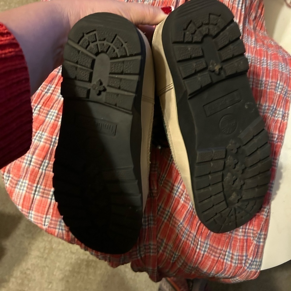 Timberland boots - Picture 5 of 6
